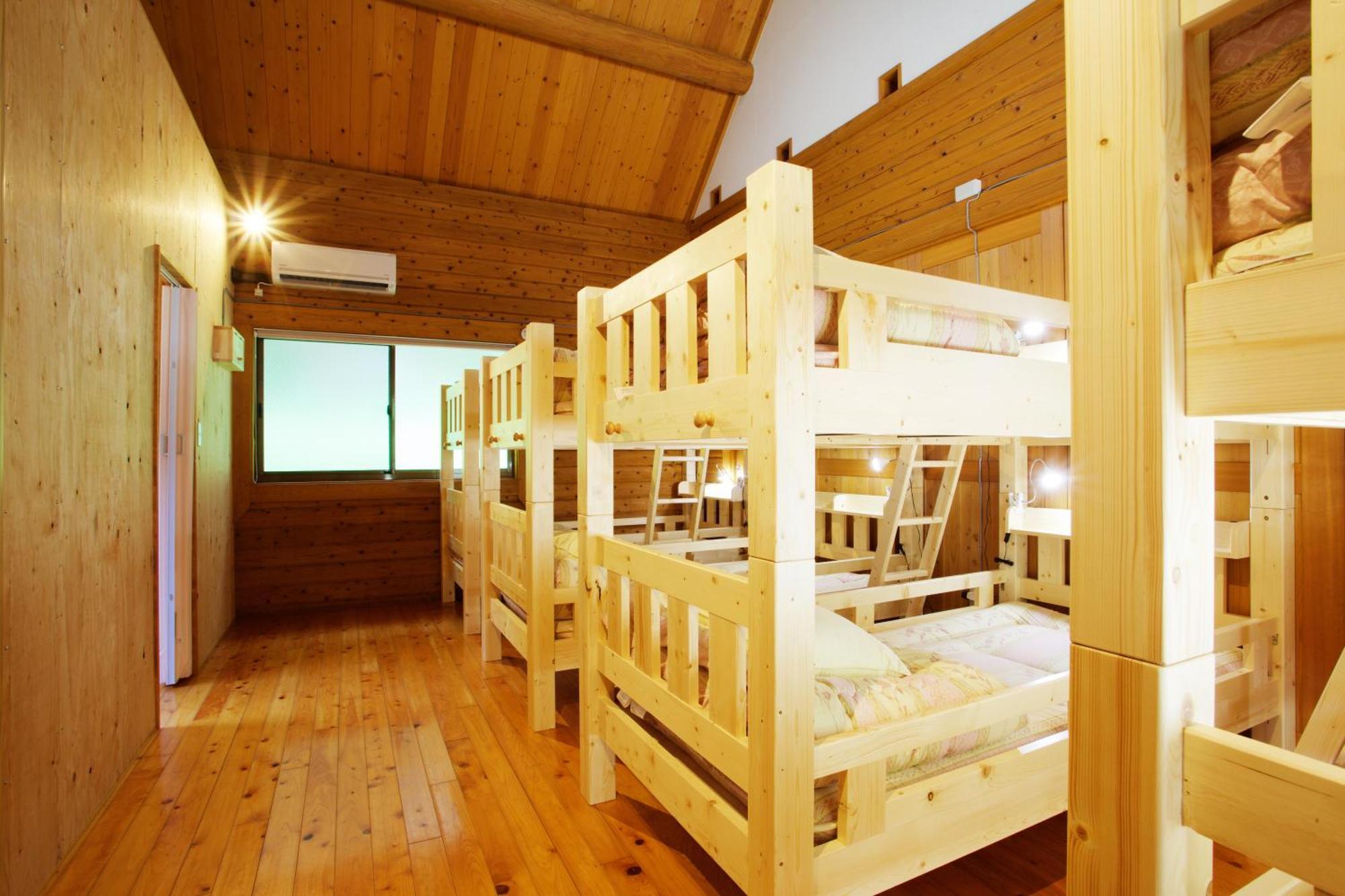 Lodge Kiyokawa Bungoono Exterior foto